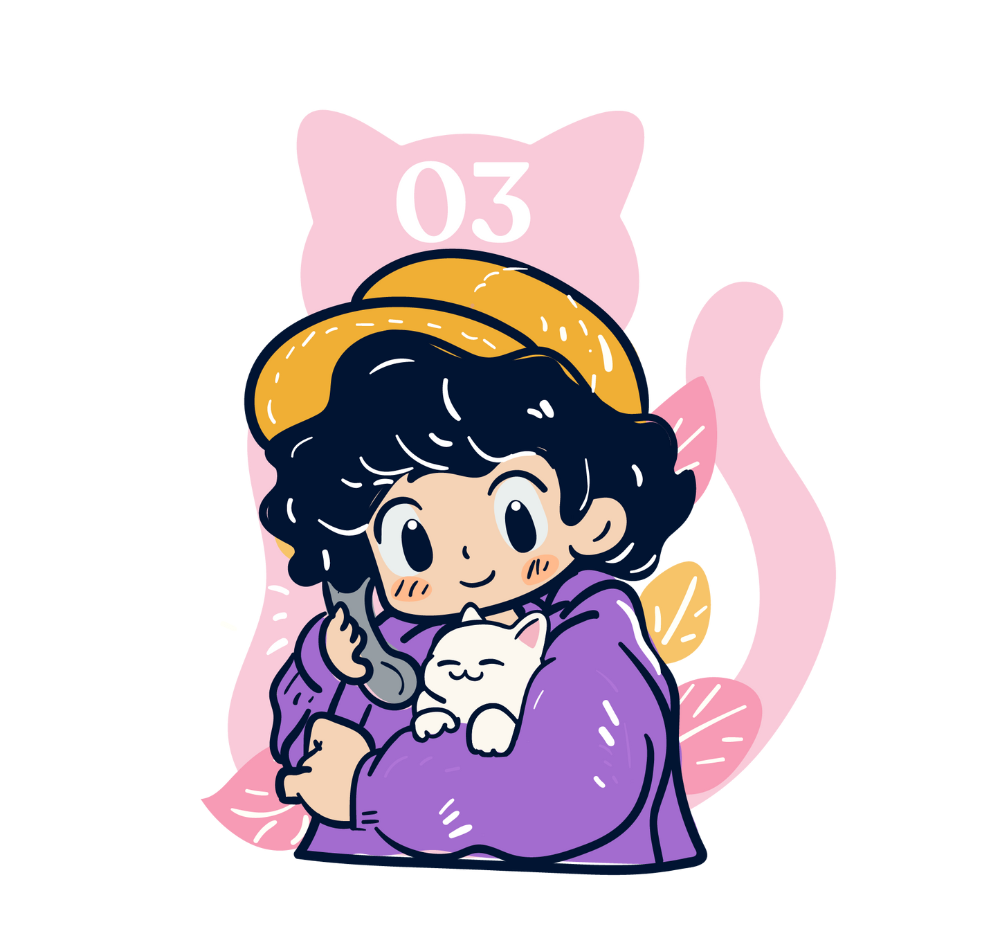 My Felidae
