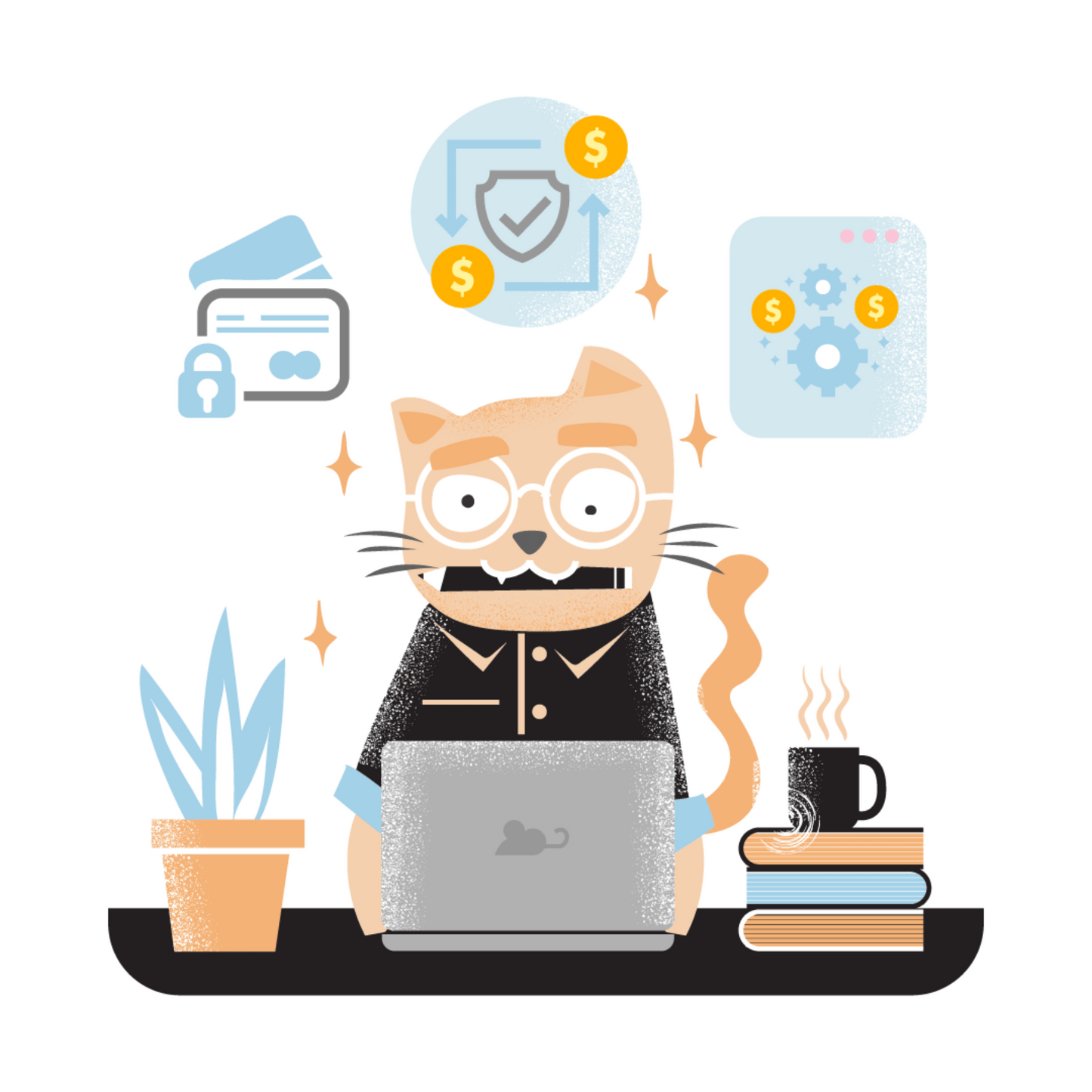 Secure Payment System