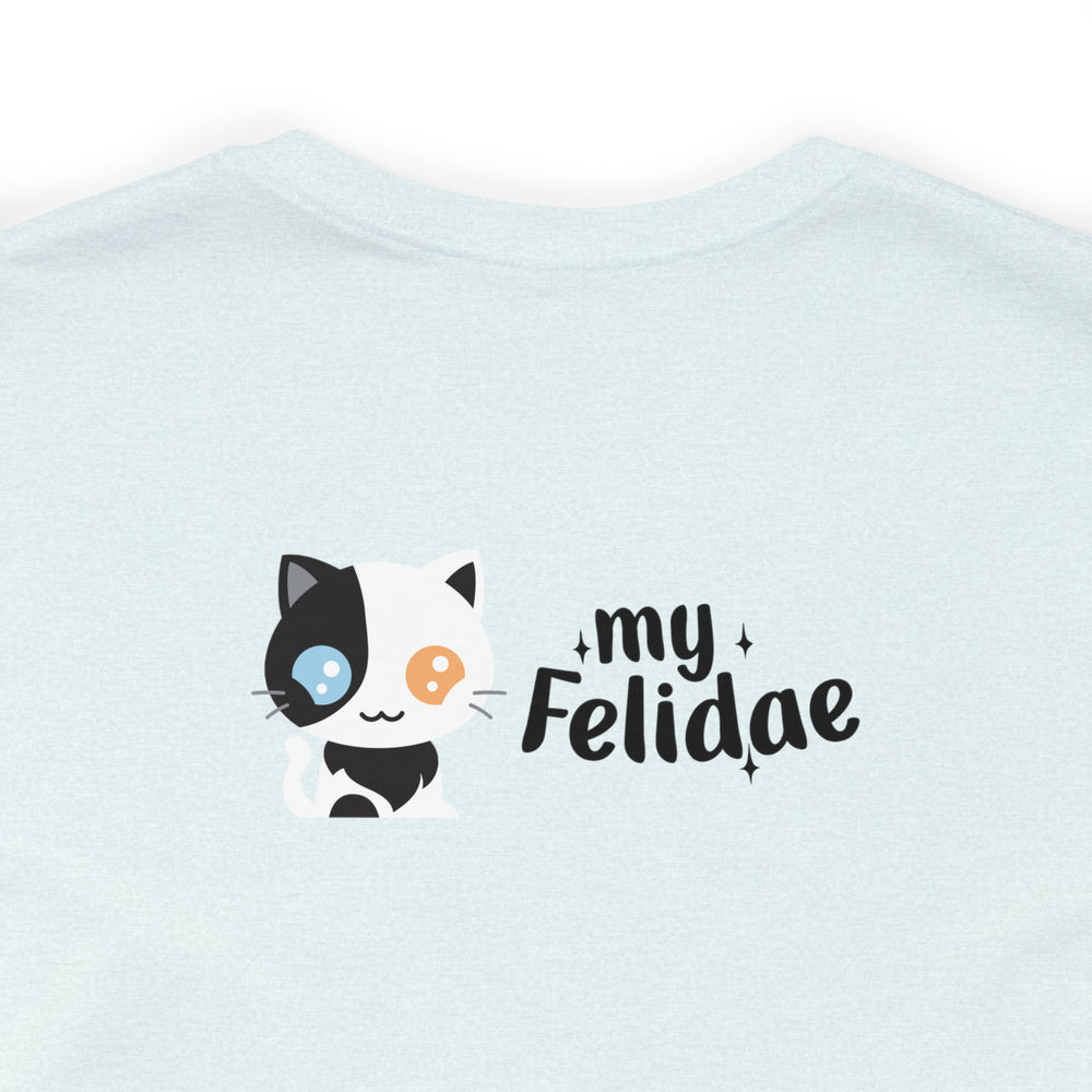 
                  
                    You are purrfect Cute funny feline cat puns myfelidae shirt
                  
                