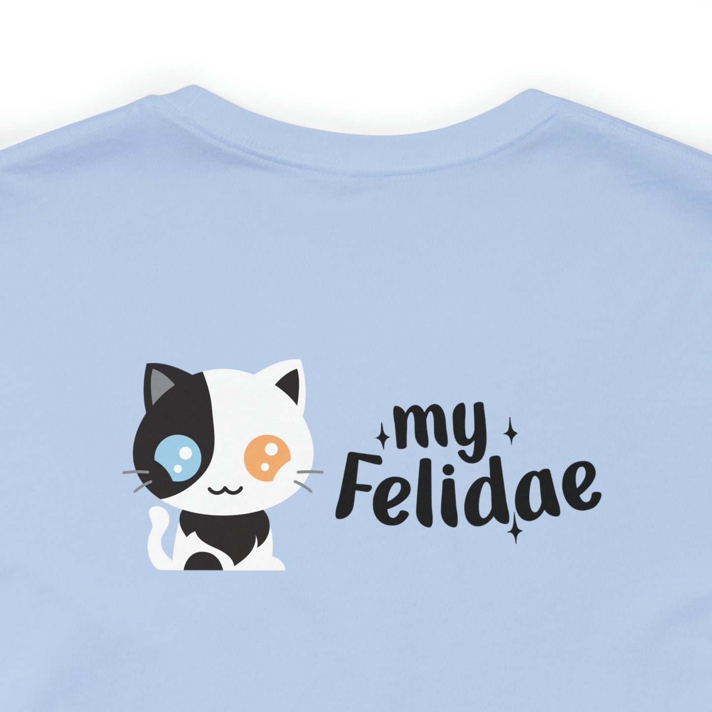 
                  
                    All you knead is love Cute funny feline cat puns myfelidae shirt
                  
                