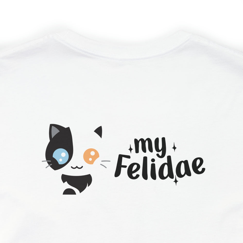 
                  
                    All you knead is love Cute funny feline cat puns myfelidae shirt
                  
                