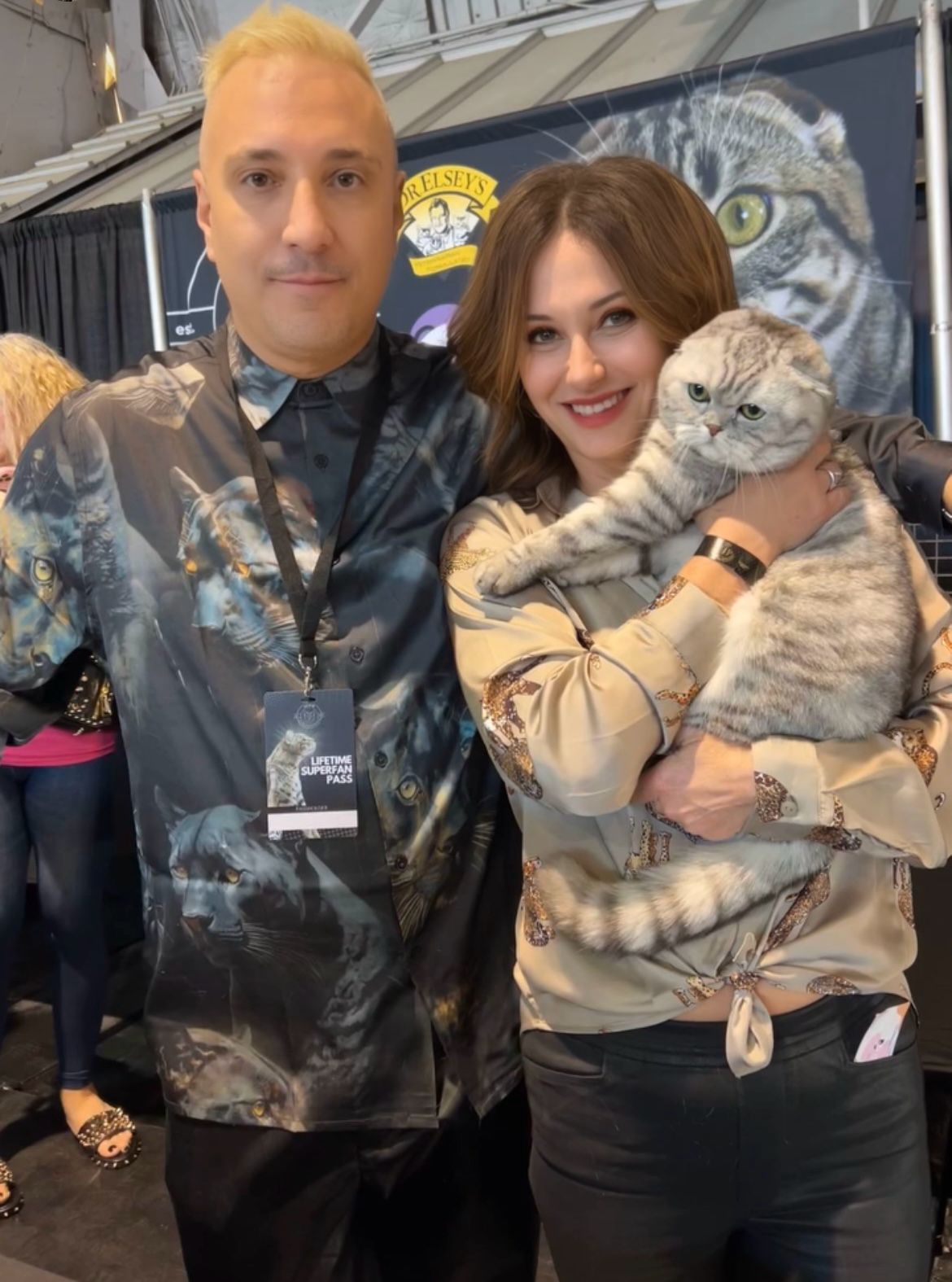 Breeder photo